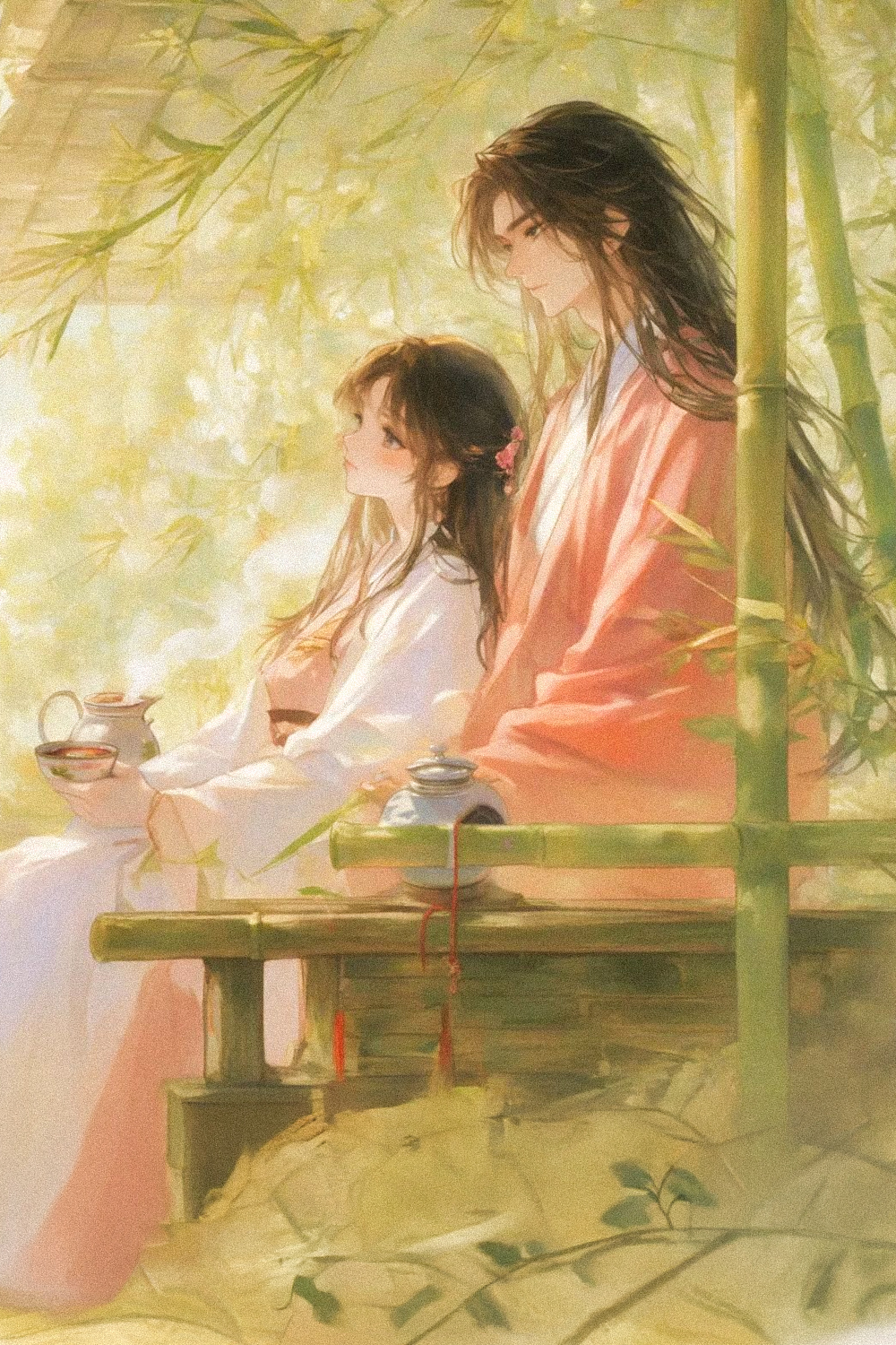 Tớ Đã Từng Đến Với Thế Gian Này